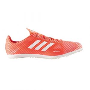 adidas Herren Adizero Ambition 4 Leichtathletikschuhe