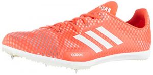 adidas Unisex-Erwachsene Adizero Ambition 4 Leichtathletikschuhe