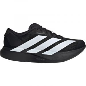 adidas Performance Adizero EVO SL Laufschuhe Herren JP7149 - core black/cloud white/core black 44