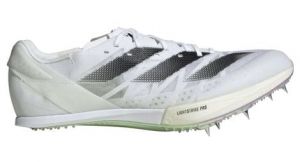 unisex adidas performance adizero prime sp 2 weis grun pink