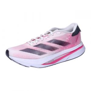 adidas Damen Laufschuhe Adizero SL2 W FTWR White/Aurora Met./Lucid Pink 39 1/3