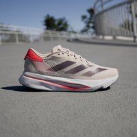 Laufschuhe Damen ADIDAS - Adizero SL2 weiss/orange