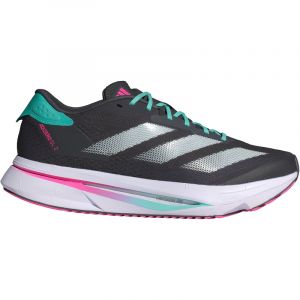 adidas Adizero SL2 Laufschuhe Damen IH8197 - carbon/crystal jade/flash aqua 42