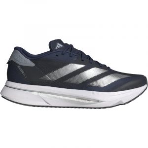 adidas Adizero SL2 Laufschuhe Herren IH8191 - dark blue/silver met./halo silver 44