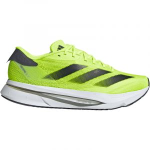 adidas Adizero SL2 Laufschuhe Herren IE1054 - lucid lemon/core black/cloud white 44