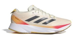 laufschuhe adidas performance adizero sl beige orange herren