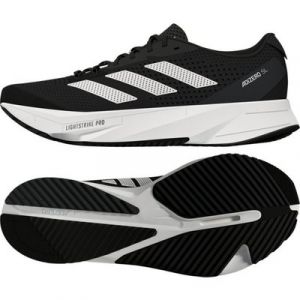 adidas Sportswear ADIZERO SL W CBLACK/FTWWHT/CARBON Laufschuh