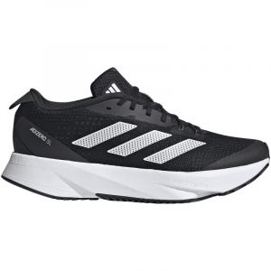 adidas ADIZERO SL Laufschuhe Damen HQ1342 - core black/cloud white/carbon 41 1/3