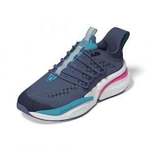 Adidas Damen Alphaboost V1 Shoes-Low (Non Football)