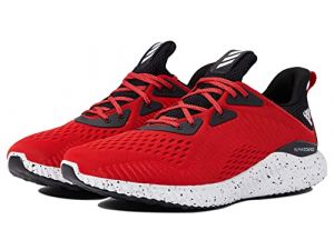 adidas Alphabounce 1 Vivid Red/Black/White 8.5 D (M)