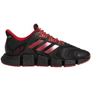 adidas Climacool Vento Black/Scarlet/Gold Metallic Men's 8