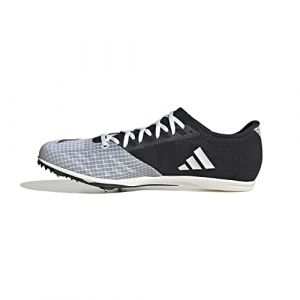 Adidas Herren Distancestar Shoes-Low (Non Football)