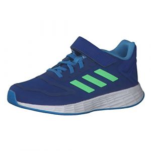 Adidas Duramo 10 EL K Shoes-Low (Non Football)