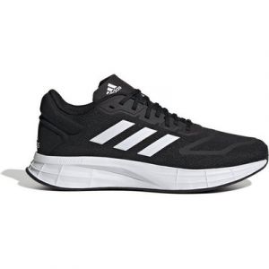 adidas Sportswear DURAMO 10 adidas Herren Laufschuh CBLACK/FTWWHT/CBLACK Laufschuh