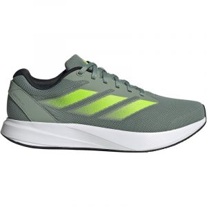 adidas Duramo RC Laufschuhe Herren IH0581 - silver green/lucid lemon/core black 40 2/3