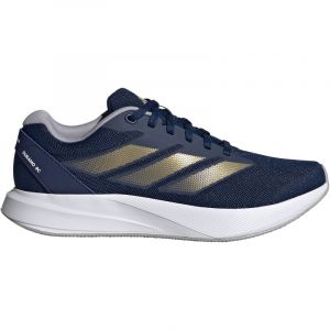 adidas Duramo RC Laufschuhe Damen IH0582 - dark blue/gold met./glory grey 42