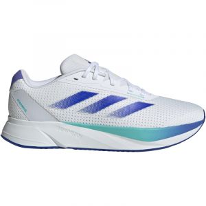 adidas Duramo SL Laufschuhe Herren IF9481 - cloud white/lucid blue/flash aqua 44