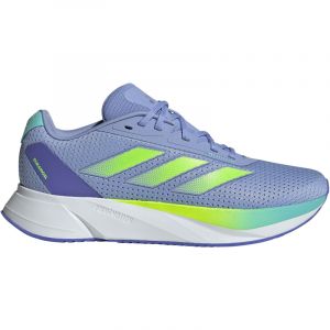 adidas Duramo SL Laufschuhe Damen IF9472 - blue spark/lucid lemon/flash aqua 40 2/3