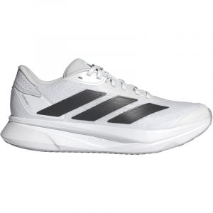 adidas Performance Duramo SL 2 Laufschuhe Damen IH8223 - cloud white/core black/dash grey 41 1/3