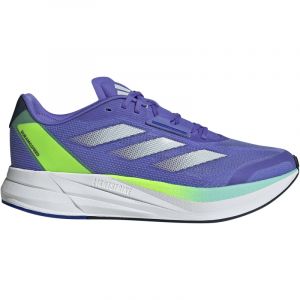 adidas Duramo Speed Laufschuhe Herren IF1204 - cobalt blue/zero met./flash aqua 43 1/3