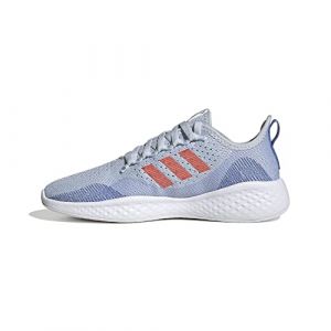 Adidas Damen Fluidflow 2.0 Shoes-Low (Non Football)