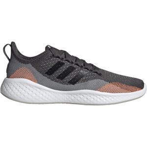 adidas Fluidflow 2.0 Laufschuhe Herren HP6745 - grey six/core black/grey three 42