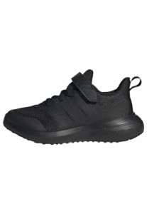 adidas Fortarun 2.0 Cloudfoam Elastic Lace Top Strap Shoes Laufschuhe