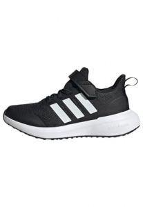 adidas Fortarun 2.0 Cloudfoam Elastic Lace Top Strap Shoes Laufschuhe