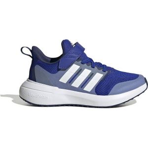 ADIDAS Kinder Laufschuhe FortaRun 2.0 Cloudfoam Elastic Lace Top Strap