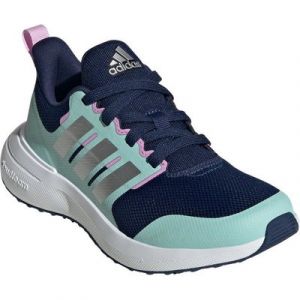 adidas Performance FortaRun 2.0 EL Kinder-Modell IE1082 Laufschuh Cloudfoam Dämpfung