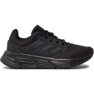 Laufschuhe adidas Galaxy 6 GW4131 Schwarz