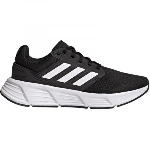 adidas Galaxy 6 Laufschuhe Damen GW3847 - core black/cloud white/core black 39 1/3