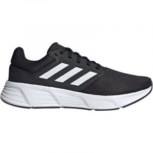 adidas Galaxy 6 Laufschuhe Herren GW3848 - core black/cloud white/core black 42 2/3