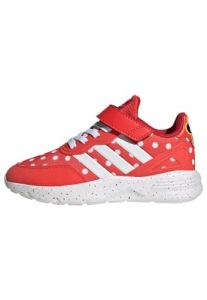 Adidas Nebzed Minnie EL K Shoes-Low (Non Football)