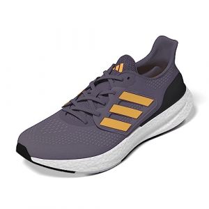 Adidas Damen Pureboost 23 W Shoes-Low (Non Football)