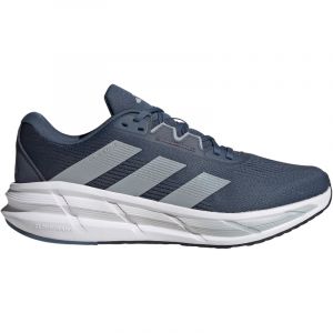 adidas Questar 3 Laufschuhe Herren ID3699 - preloved ink/halo silver/shadow navy 40 2/3