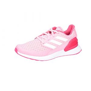 adidas Unisex RapidaRun J Laufschuhe Kids