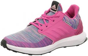 adidas Unisex RapidaRun BTW K Fitnessschuhe