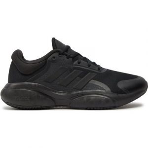 Laufschuhe adidas Response GW6661 Schwarz