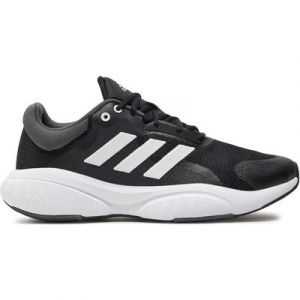 Laufschuhe adidas Response GW6646 Schwarz