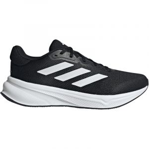 adidas Response Laufschuhe Herren IG9922 - core black/cloud white/core black 44