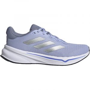 adidas Response Laufschuhe Damen IH6089 - violet tone/silver met./cobalt blue 41 1/3