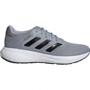 adidas Response Laufschuhe Herren IH6102 - halo silver/core black/grey 44