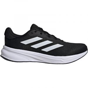 adidas Response Laufschuhe Herren IH6007 - core black/cloud white/core black 43 1/3