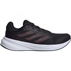 adidas Response Laufschuhe Damen IH6013 - aurora black/aurora met./wonder orchid 42 2/3