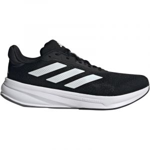 adidas Response Super Laufschuhe Herren JI4308 - core black/cloud white/core black 46