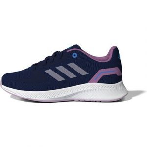 adidas Sportswear RUNFALCON 2.0 K DKBLUE/MAPUME/PULLIL Laufschuh