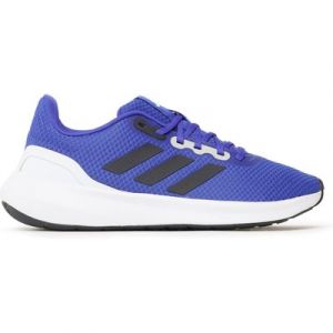 Laufschuhe adidas Runfalcon 3 Shoes HP7549 Blau