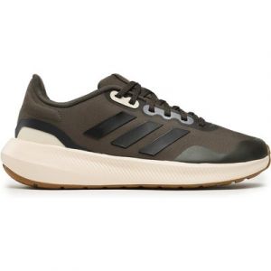 Laufschuhe adidas Runfalcon 3 TR Shoes HP7569 Braun