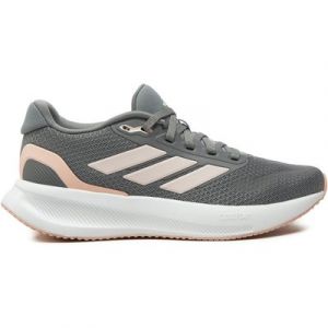 Laufschuhe adidas Runfalcon 5 IE8823 Grau